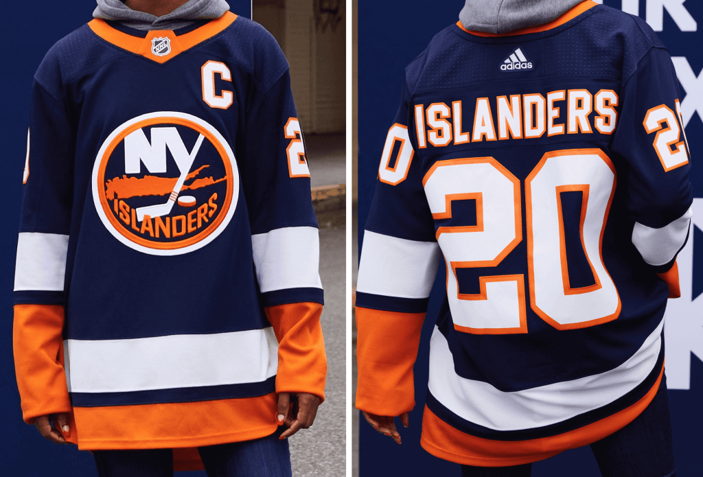 Islanders Fisherman jersey returning with unveiling of new Reverse Retro  Shirt, hoodie, sweater, long sleeve and tank top