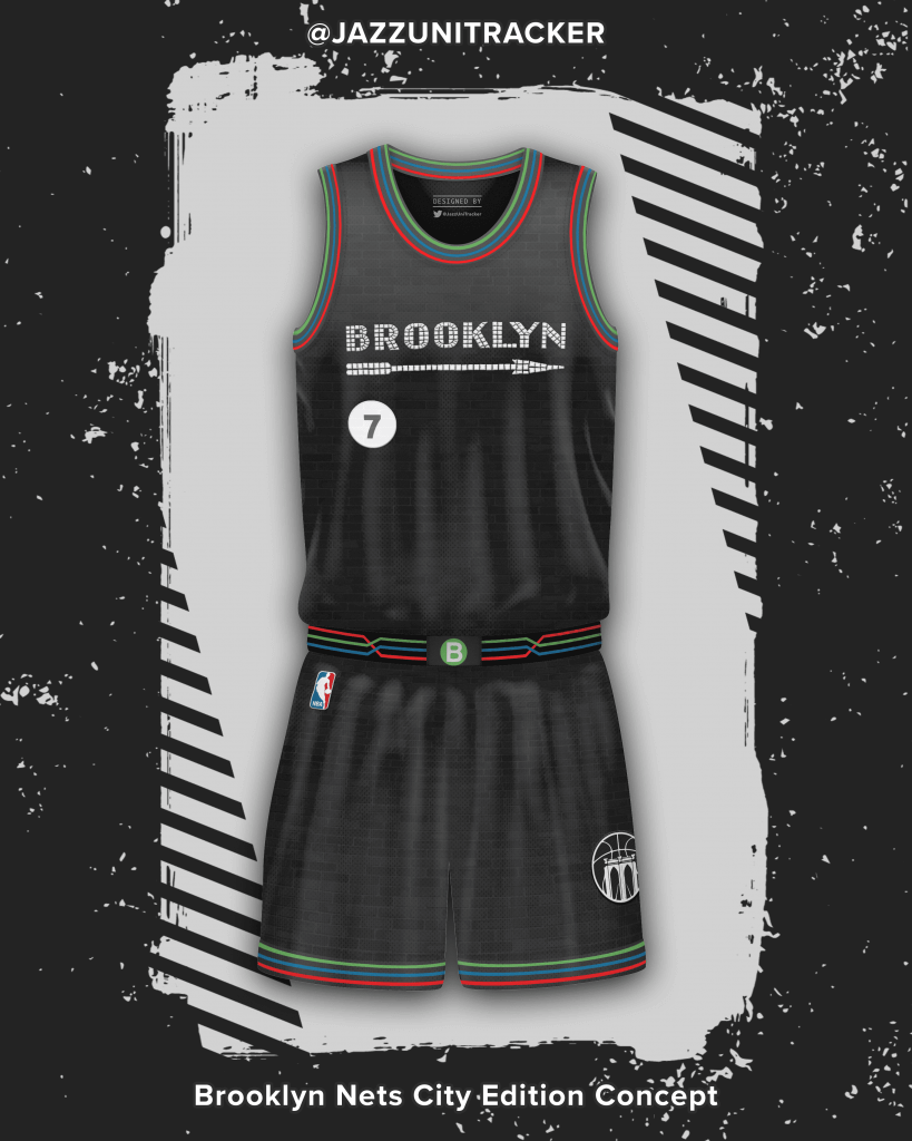 NBA Jerseys Redesign on Behance in 2023  Nba jersey, Best basketball jersey  design, Best nba jerseys