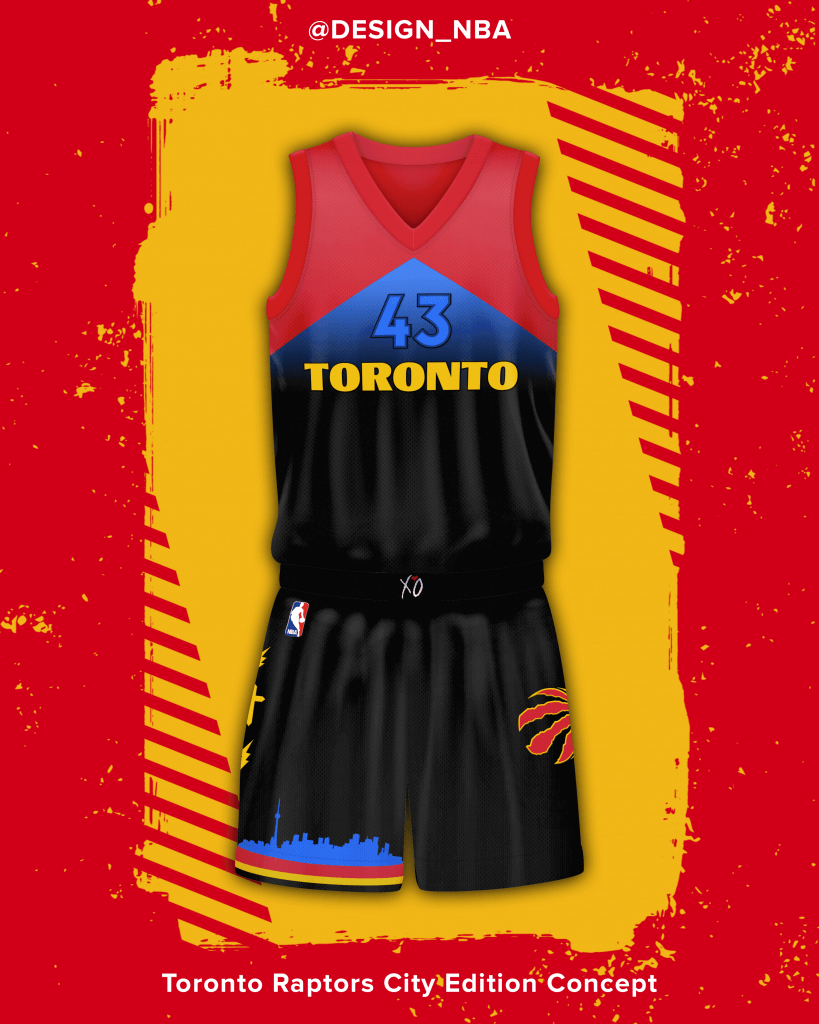 Chicago Bulls 22/23 City Edition Uniform: Ode to Architecture
