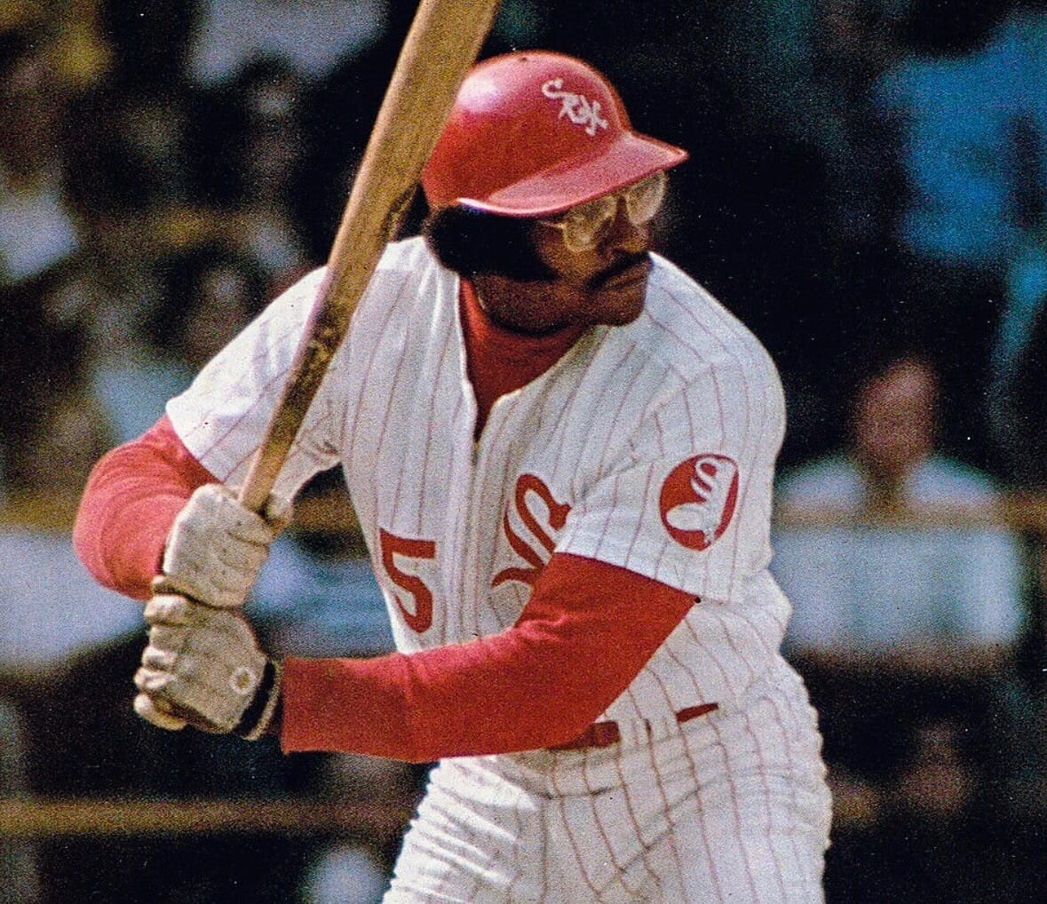 Dick Allen 1