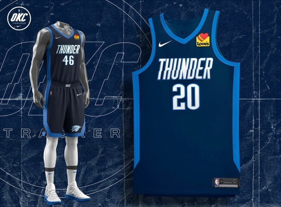 nba earned uniforms 2021