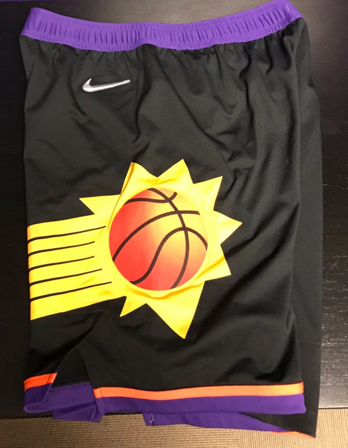 NBA Cloth Talk: A closer look at the NBA's 'Classic Edition' uniforms for  the 75th anniversary season