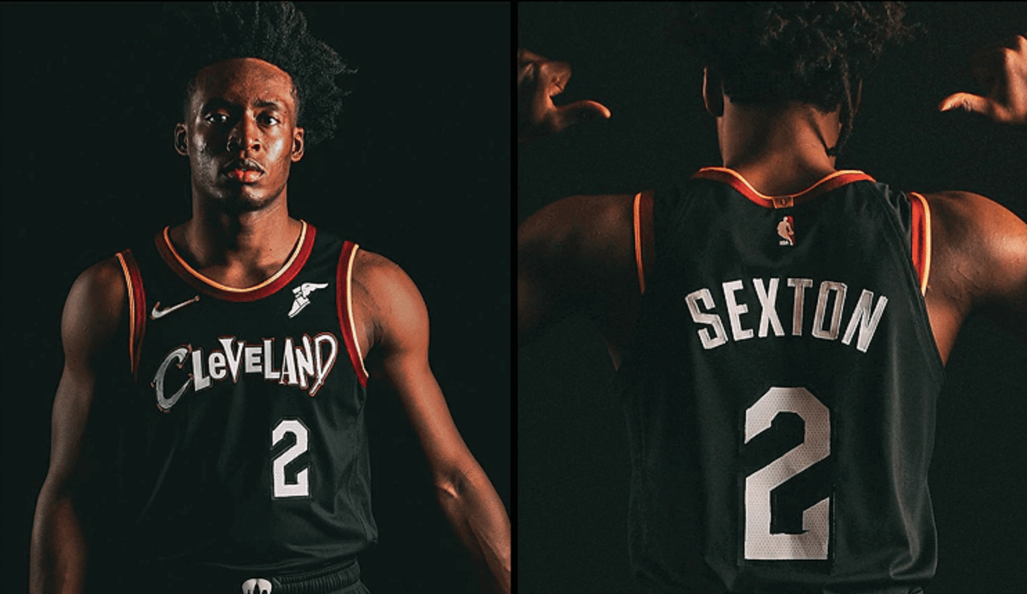 Some Thoughts About the Cavs' Rock-Themed Uniform