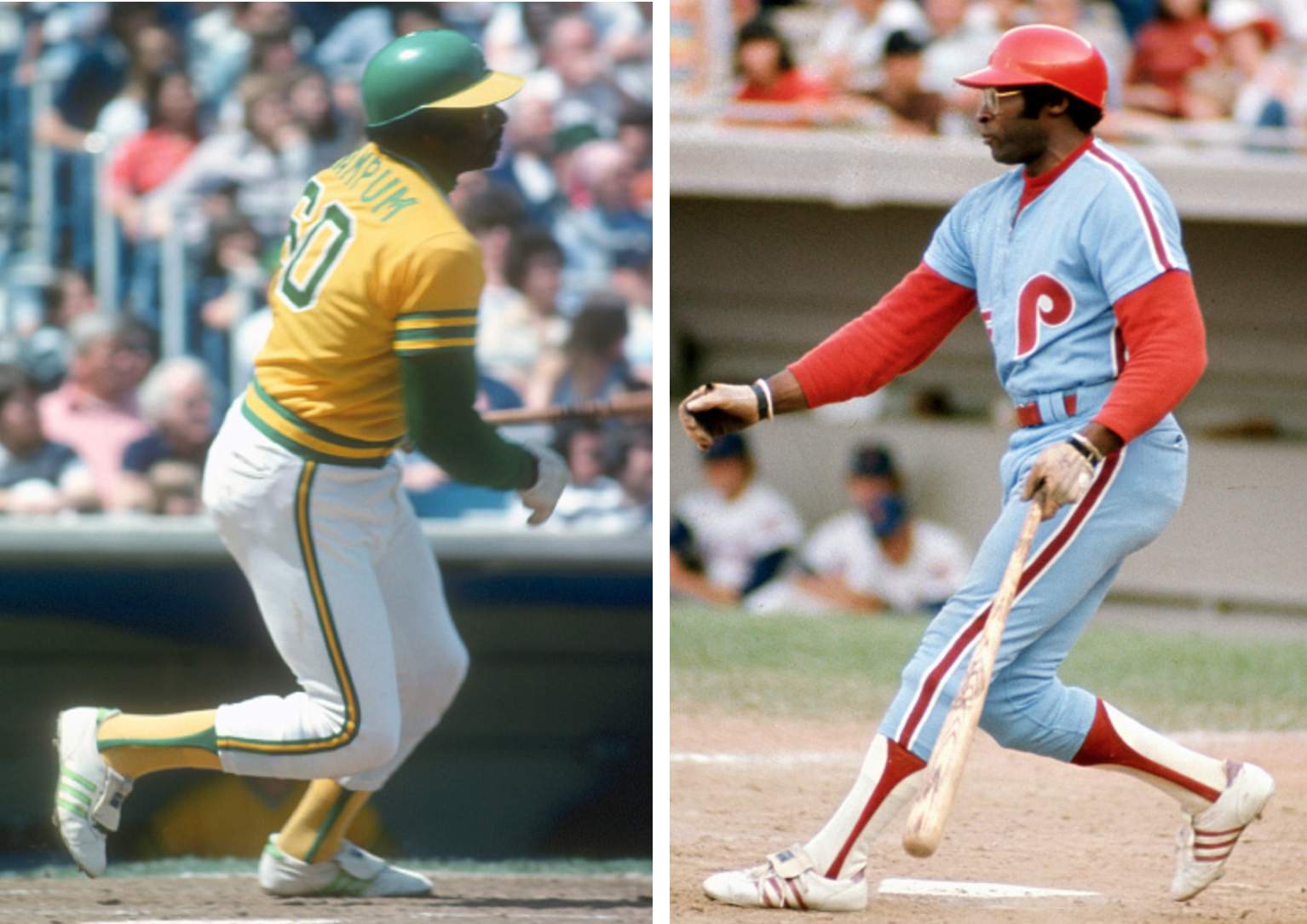 White Sox go red: Will wear Dick Allen era retro uniforms