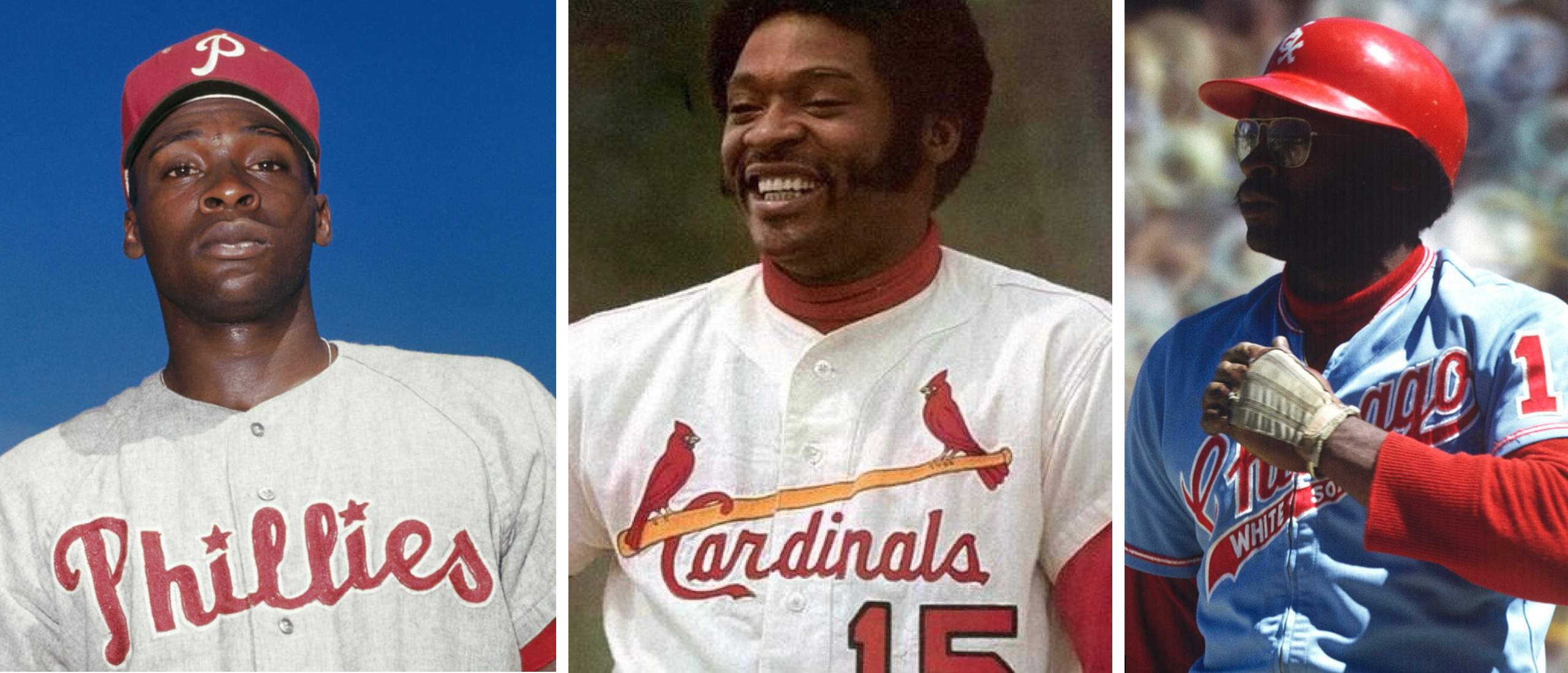 Dick Allen Hall of Fame: Uniform Redux: Kansas City Monarchs