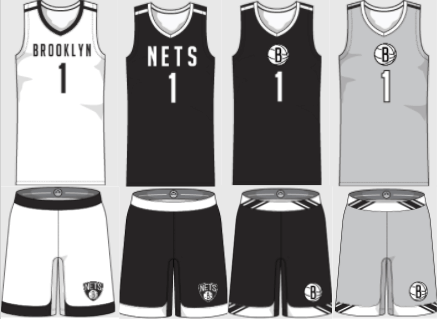 NBA Jerseys Redesigned — UNISWAG  Basketball t shirt designs, Nba jersey,  Basketball clothes