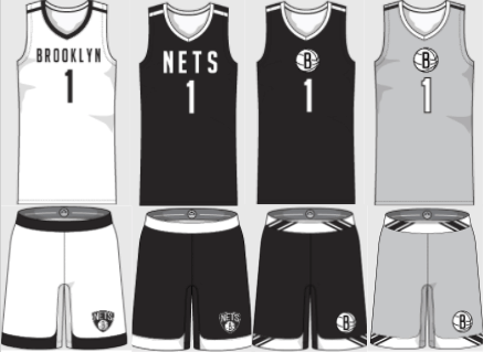 WESTERN NEW YORK MARITIME Black Grey and White Basketball Uniforms