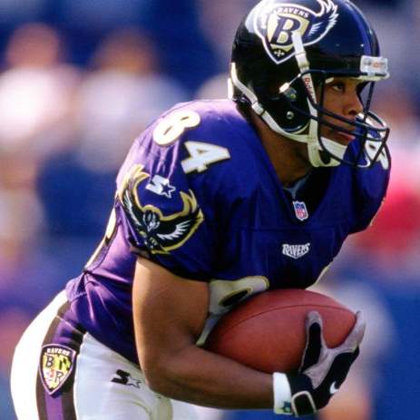 Baltimore Ravens Throwback Jerseys, Ravens Throwback Jerseys