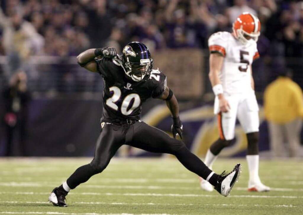 ravens black uniforms