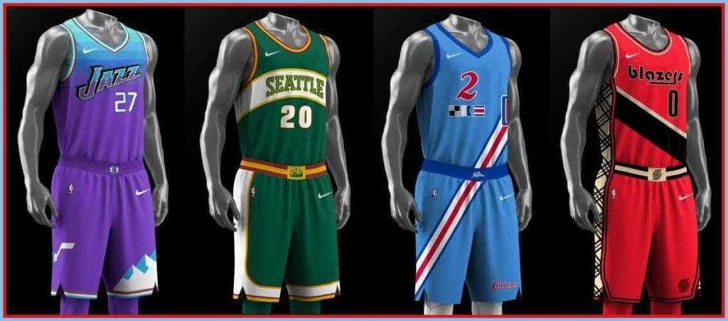 Milwaukee Bucks introduce 2021-22 City Edition Uniform