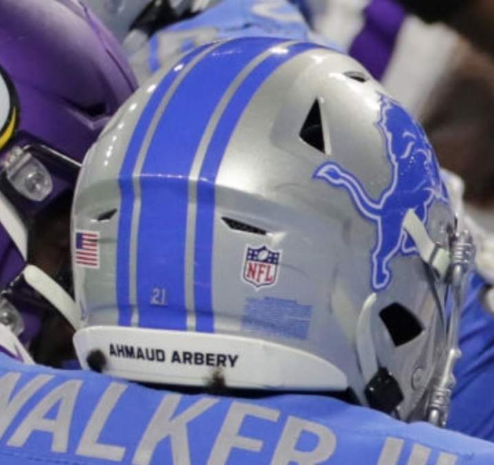 Riddell unveils brand new alternate helmets for all 32 NFL teams 