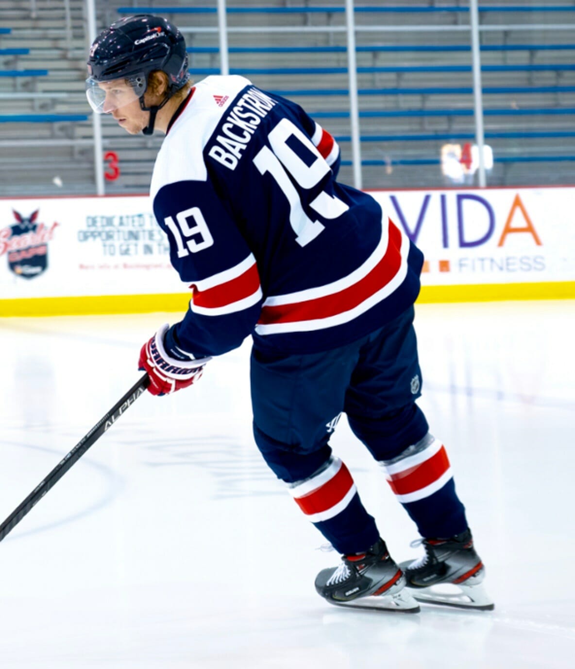 These Blue Jays concept hockey jerseys are the perfect sweaters for summer  hockey - Article - Bardown