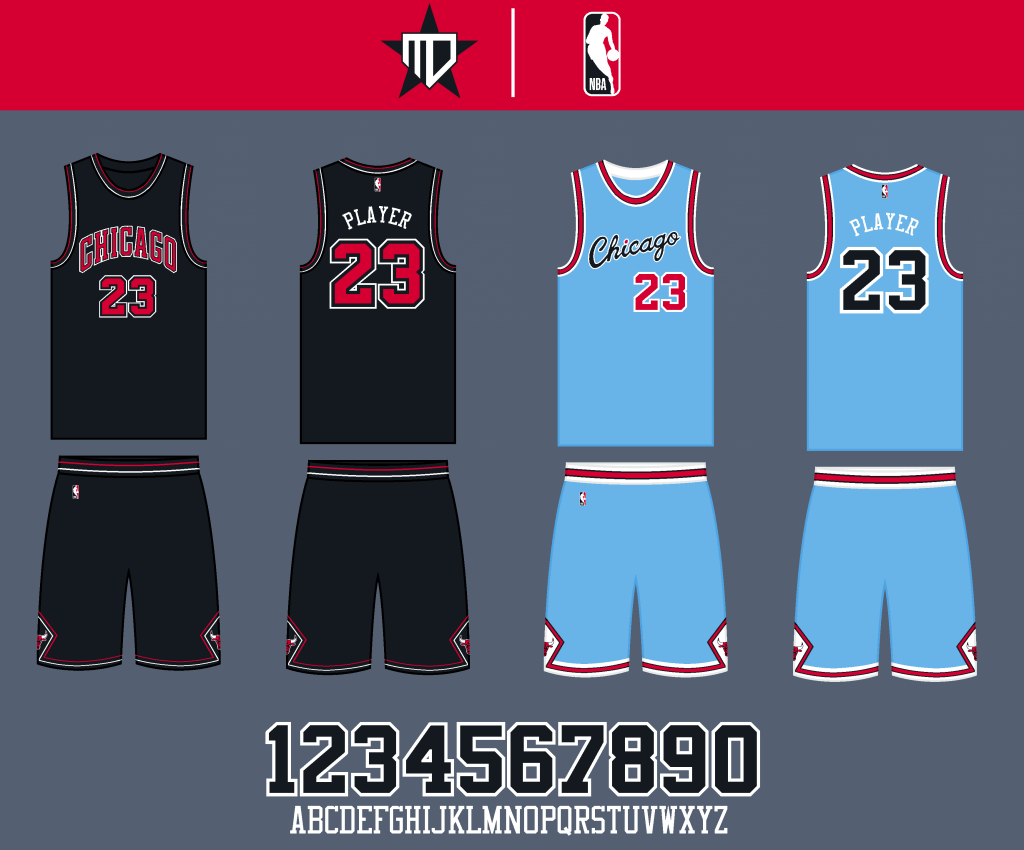 Evaluating the NBA Uniform Redesigns We've Seen so Far - The Ringer