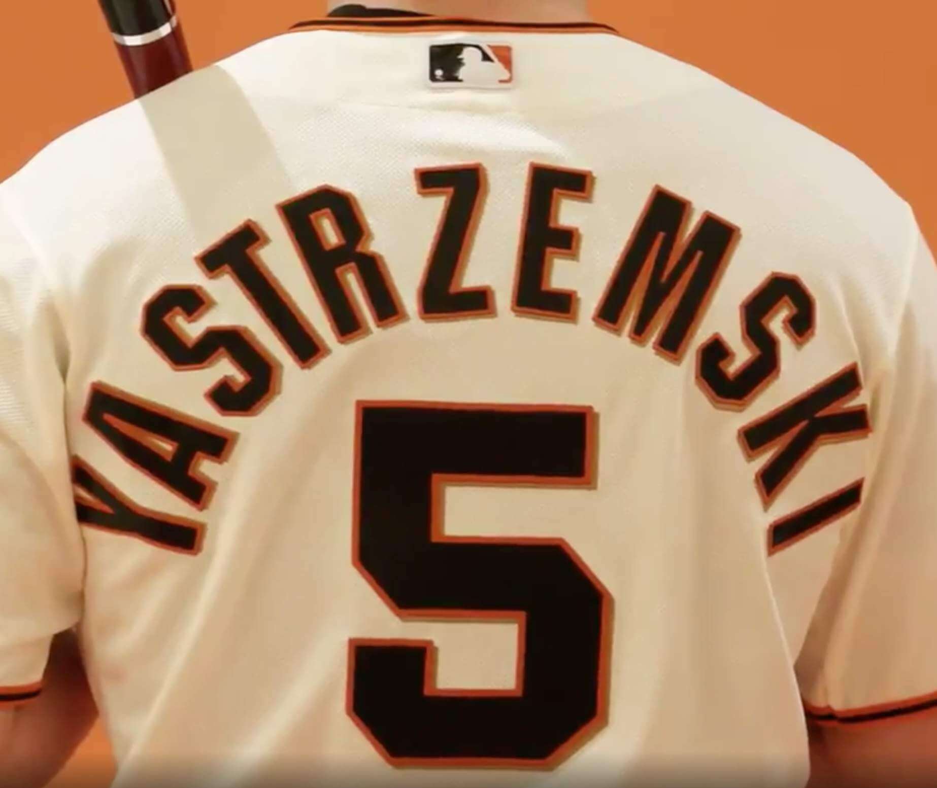 San Francisco Giants - Pick 3 #SFGiants jerseys. Which jerseys are