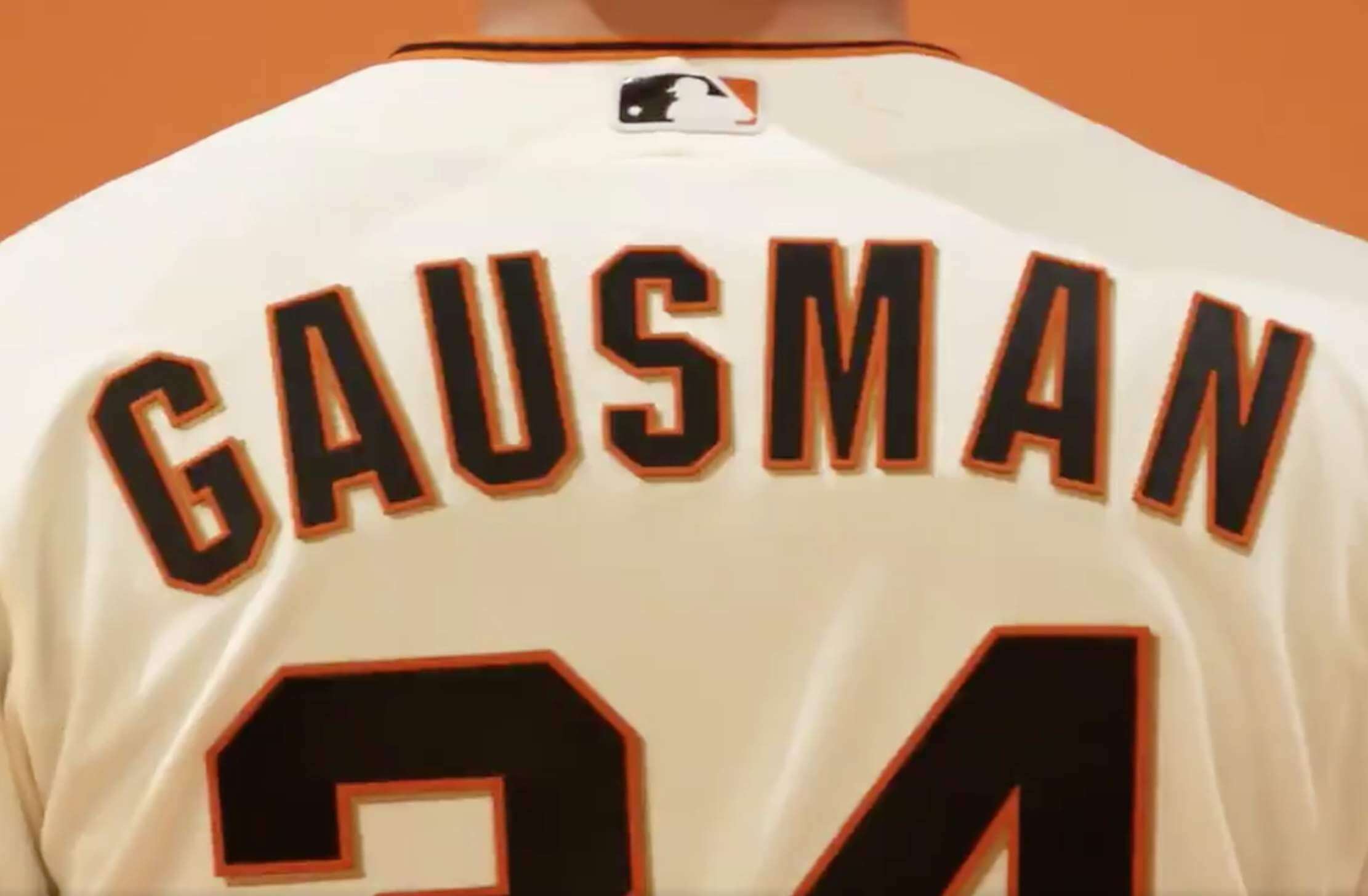 San Francisco Giants reveal new uniform causing backlash