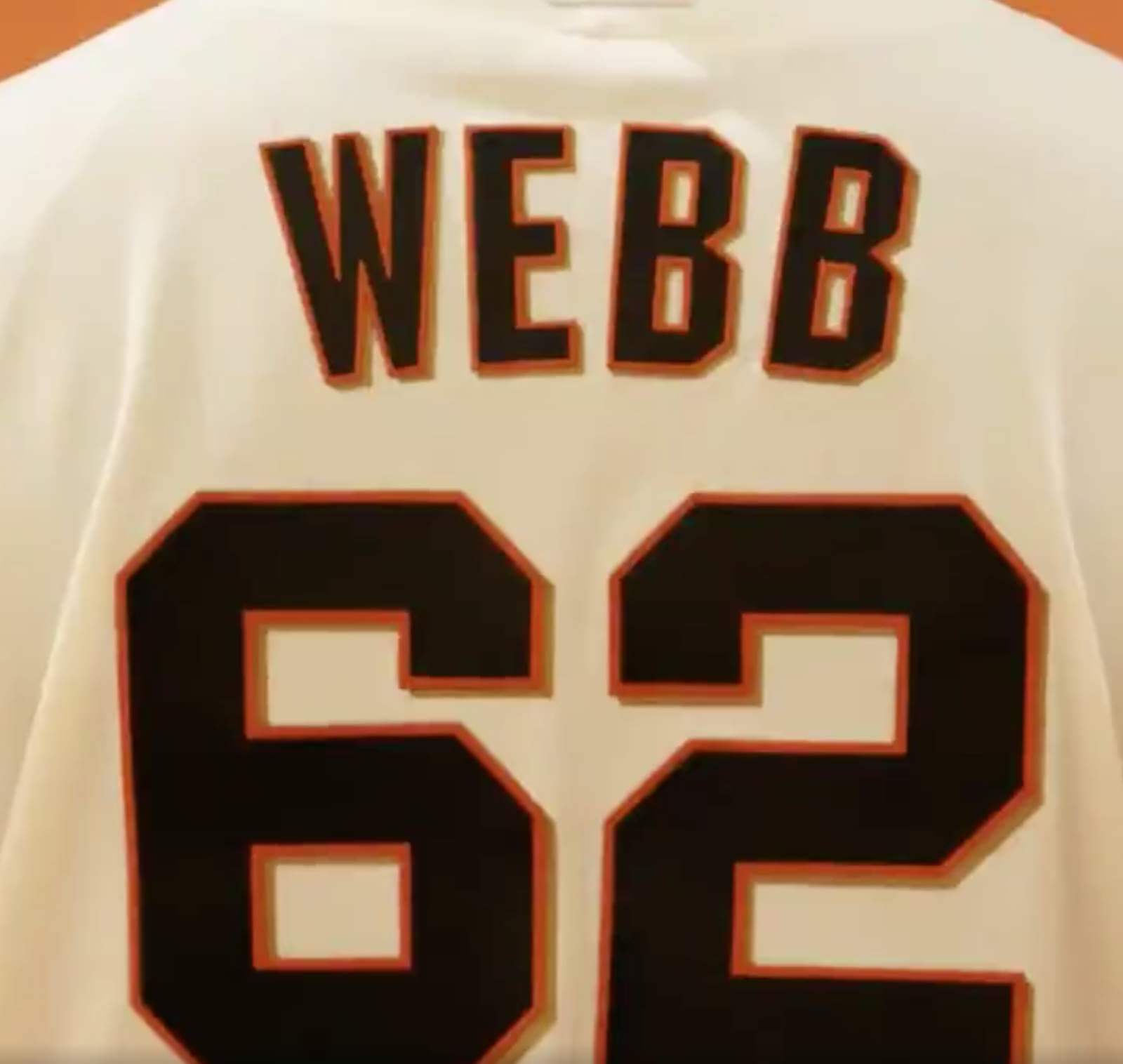 San Francisco Giants reveal new uniform causing backlash