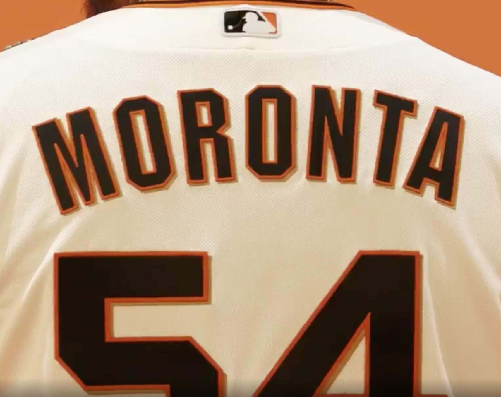 San Francisco Giants reveal new uniform causing backlash