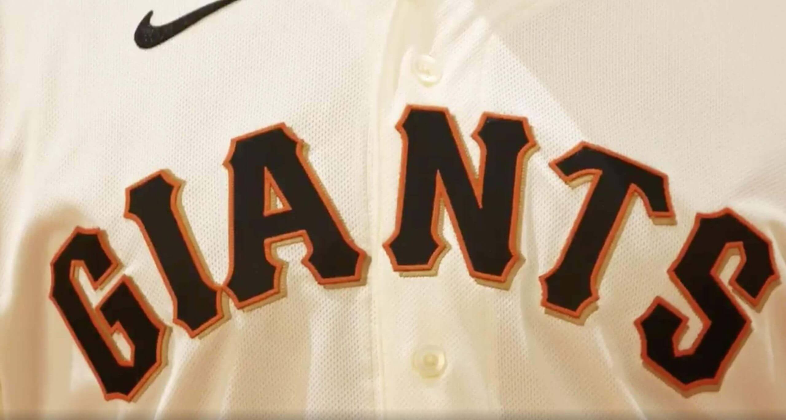 Buster Posey San Francisco Giants Majestic MLB India