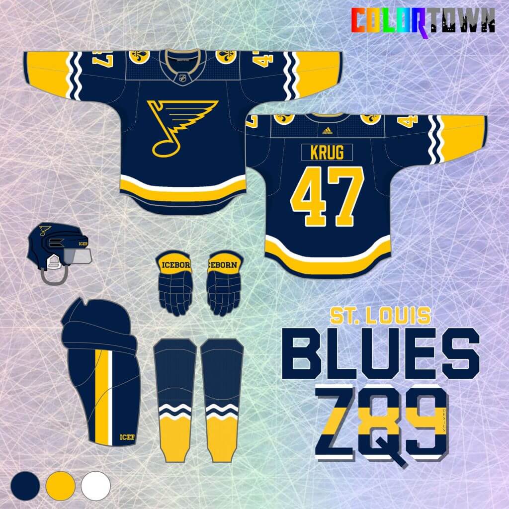  Fan Creations NHL St. Louis Blues Unisex St.Louis Blues  Heritage Sign, Team Color, 6 x 12 : Sports & Outdoors