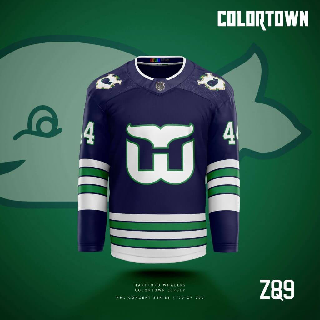 Decided to redesign some old Halo team jerseys as hockey sweaters