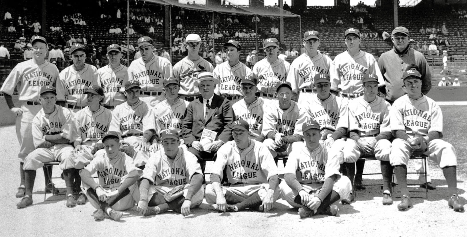 Roger Peckinpaugh's Game-Used 1918 New York Yankees Road Uniform