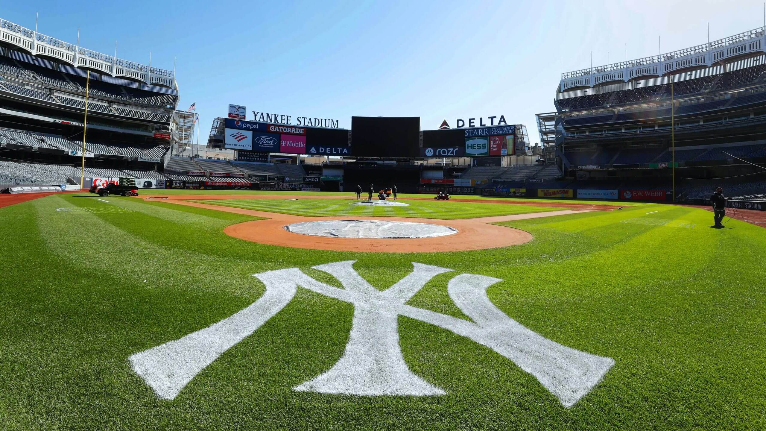 MLB Announces New Plans for Field of Dreams Game - InsideHook