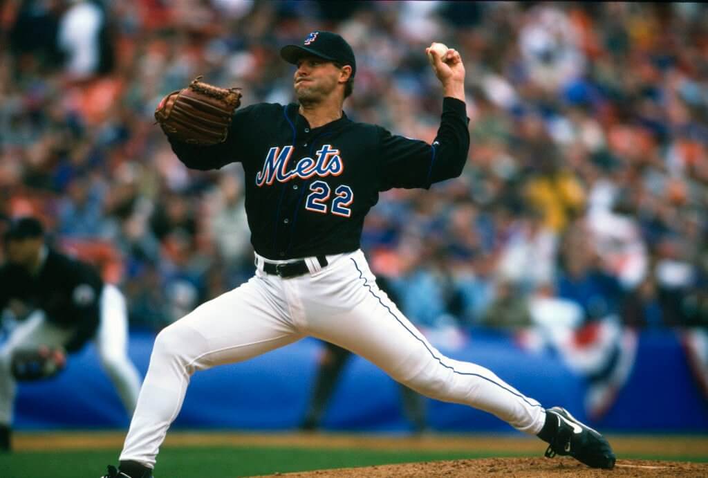 NY Mets: Return to black uniforms is a time to recall good memories