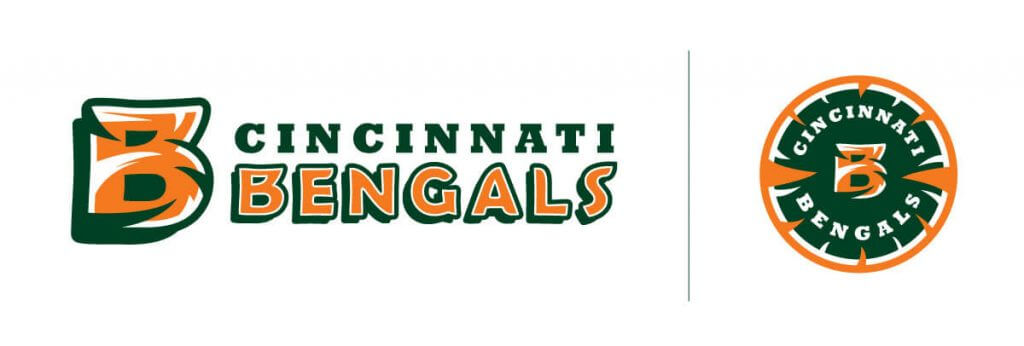 Jordan Grimes Redesigns The Cincinnati Bengals