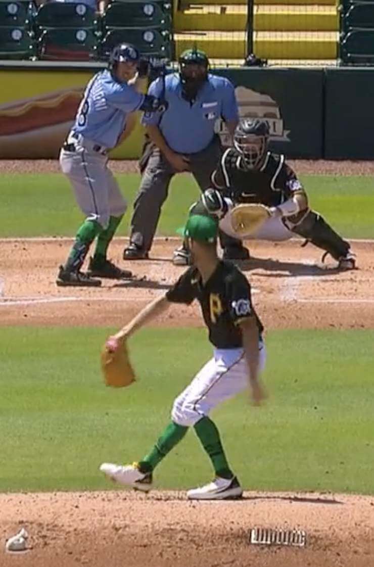 MLB Teams Wearing Green Caps, Jerseys on St Patrick's Day – SportsLogos.Net  News