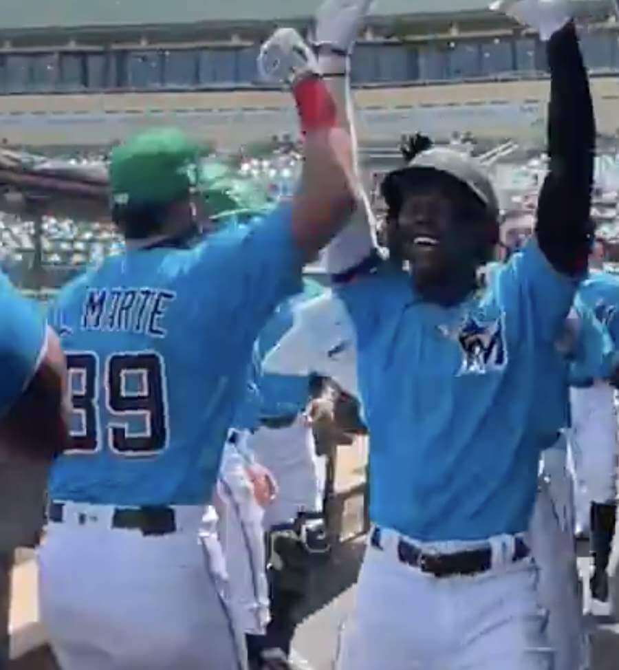MIAMI MARLINS UNVEIL NEW CITY CONNECT UNIFORM THAT EMBRACES THE LEGACY,  CULTURE AND PASSION FOR BASEBALL IN SOUTH FLORIDA - South Florida Tribune