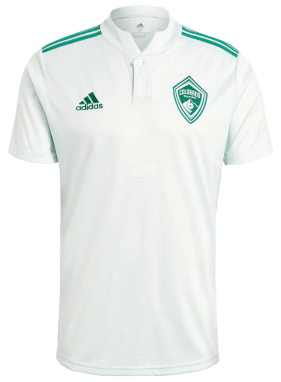 Your 2021 MLS Uniform Preview — Western Conference