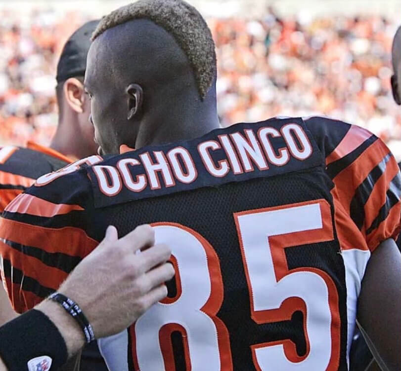 Cincinnati Bengals jerseys: The Uni Watch Redesign Challenge