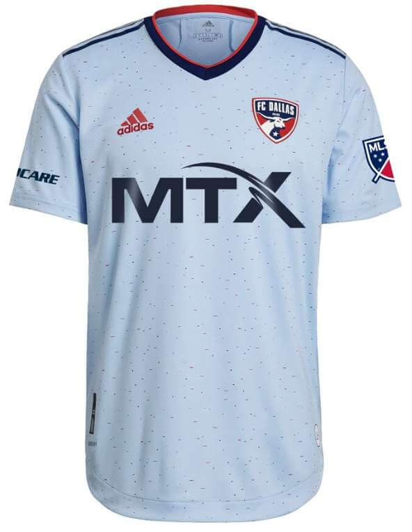 Your 2021 MLS Uniform Preview — Western Conference