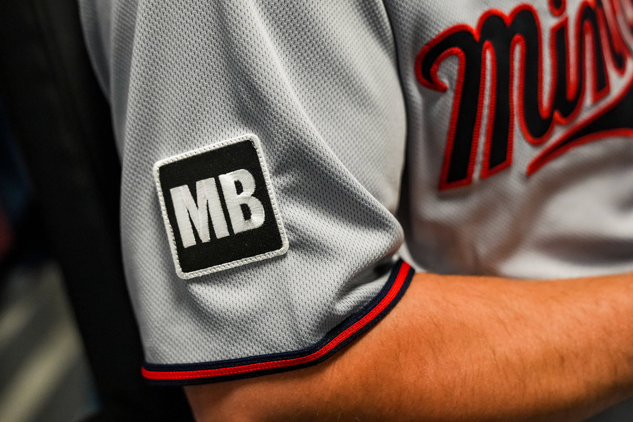 Bye, Camo: MLB changes its approach to Memorial Day uniforms