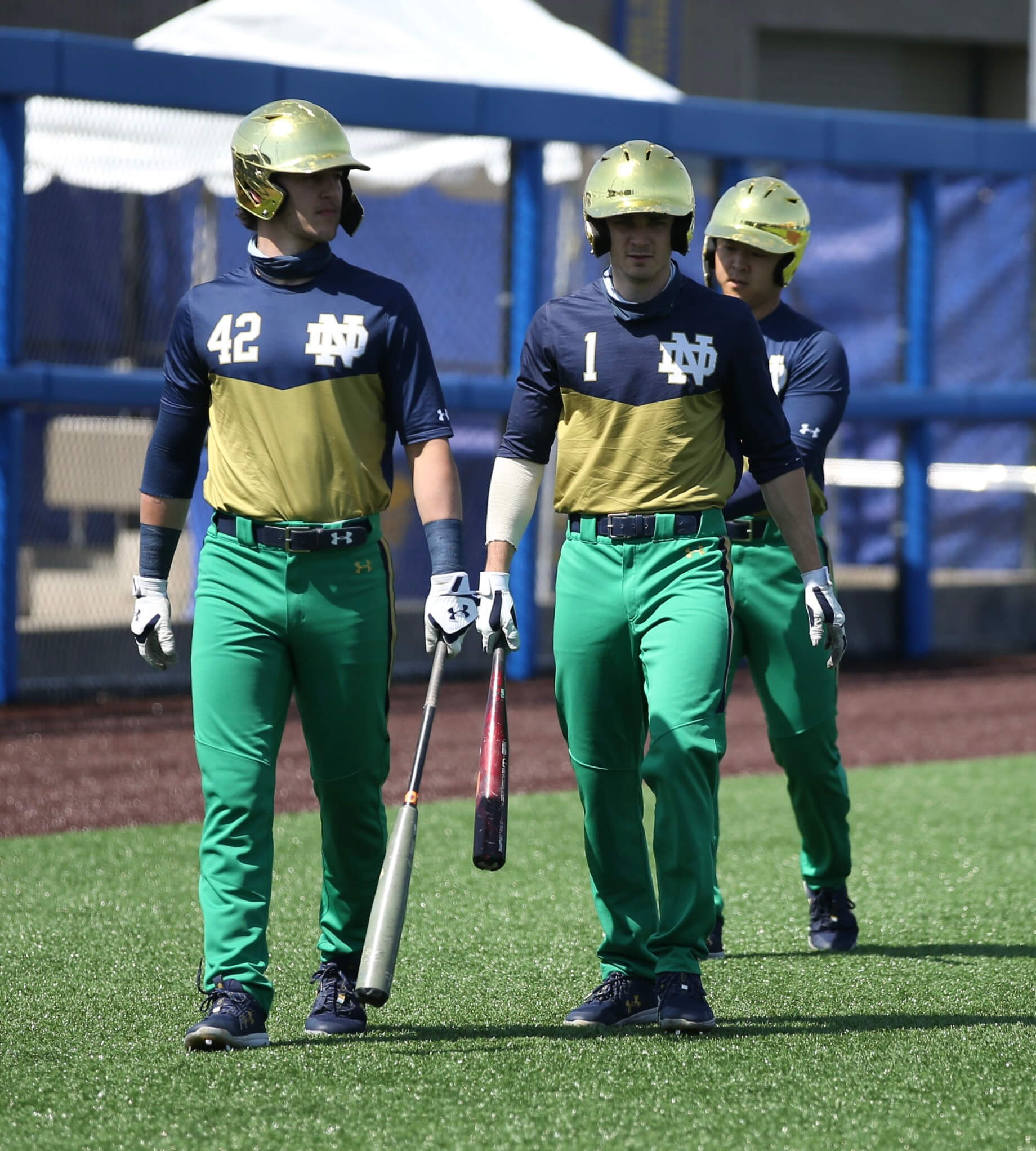 MLB Mixtape Uniforms, NL Central Edition! Each uniform takes