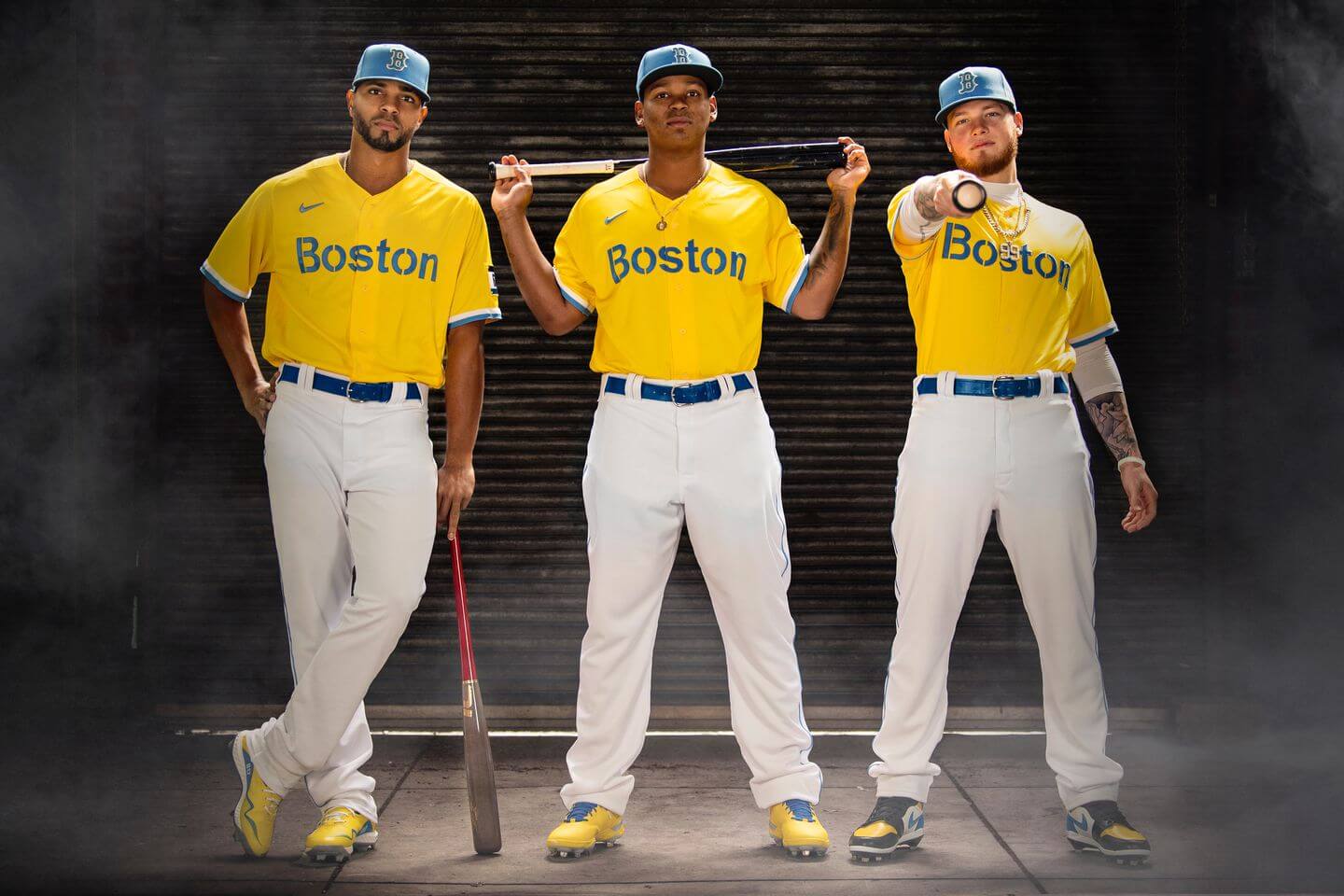 Leak appears to show Pirates' new City Connect alternate uniforms