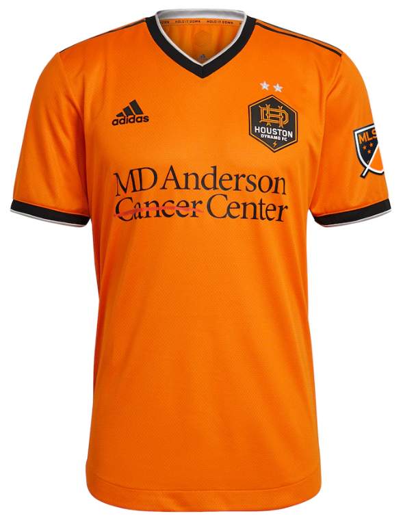 Your 2021 MLS Uniform Preview — Western Conference