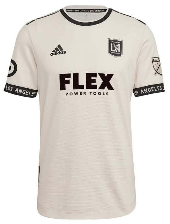 Your 2021 MLS Uniform Preview — Western Conference