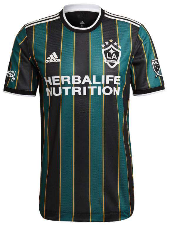 Your 2021 MLS Uniform Preview — Western Conference