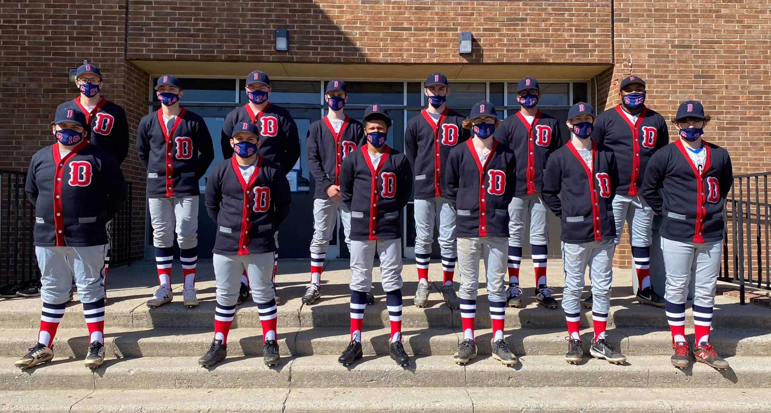 Red Sox Rolling With City Connect Uniforms; 'We Love These Unis