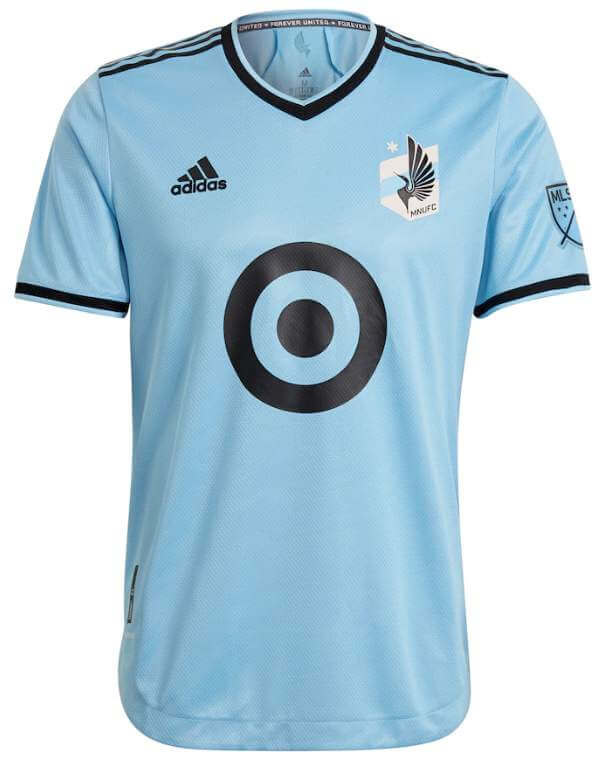 Your 2021 MLS Uniform Preview — Western Conference