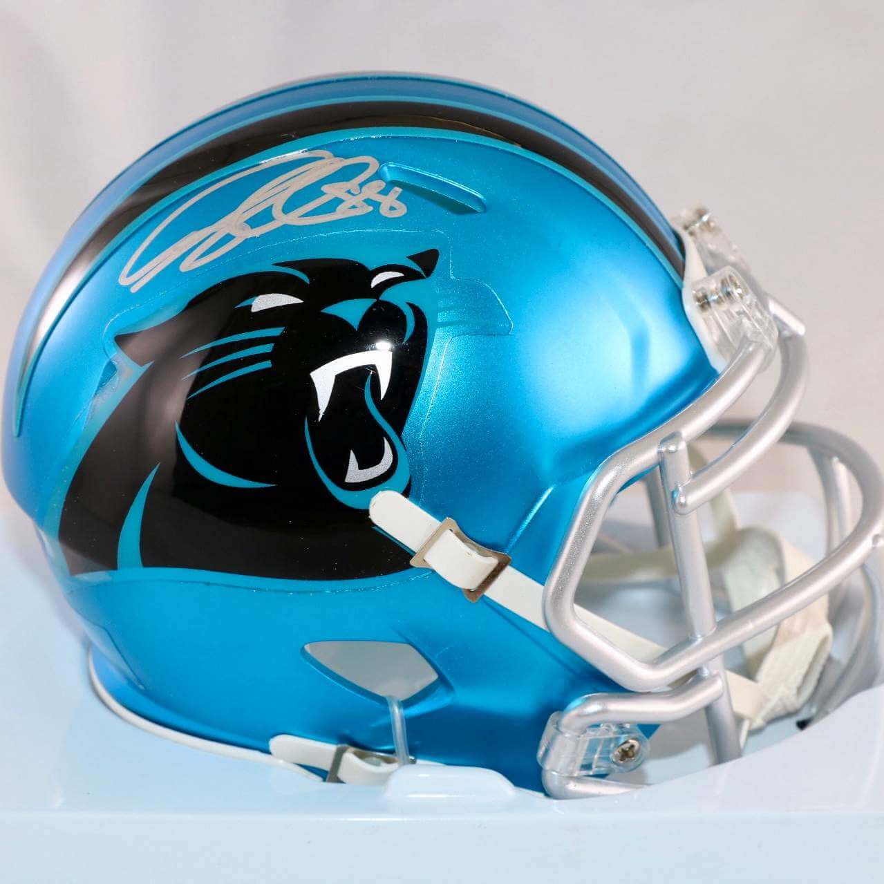 NFL Fashion Advice on X: As expected, the Lions blue helmet will be paired  with the gray unitard. The whole thing is so unnecessary.   / X