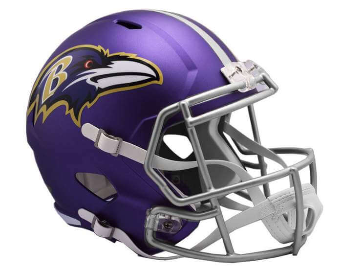 Cleveland Browns To Revive White Facemasks Against Baltimore Ravens –  SportsLogos.Net News