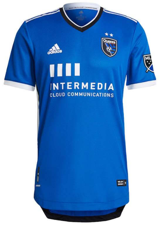 Your 2021 MLS Uniform Preview — Western Conference