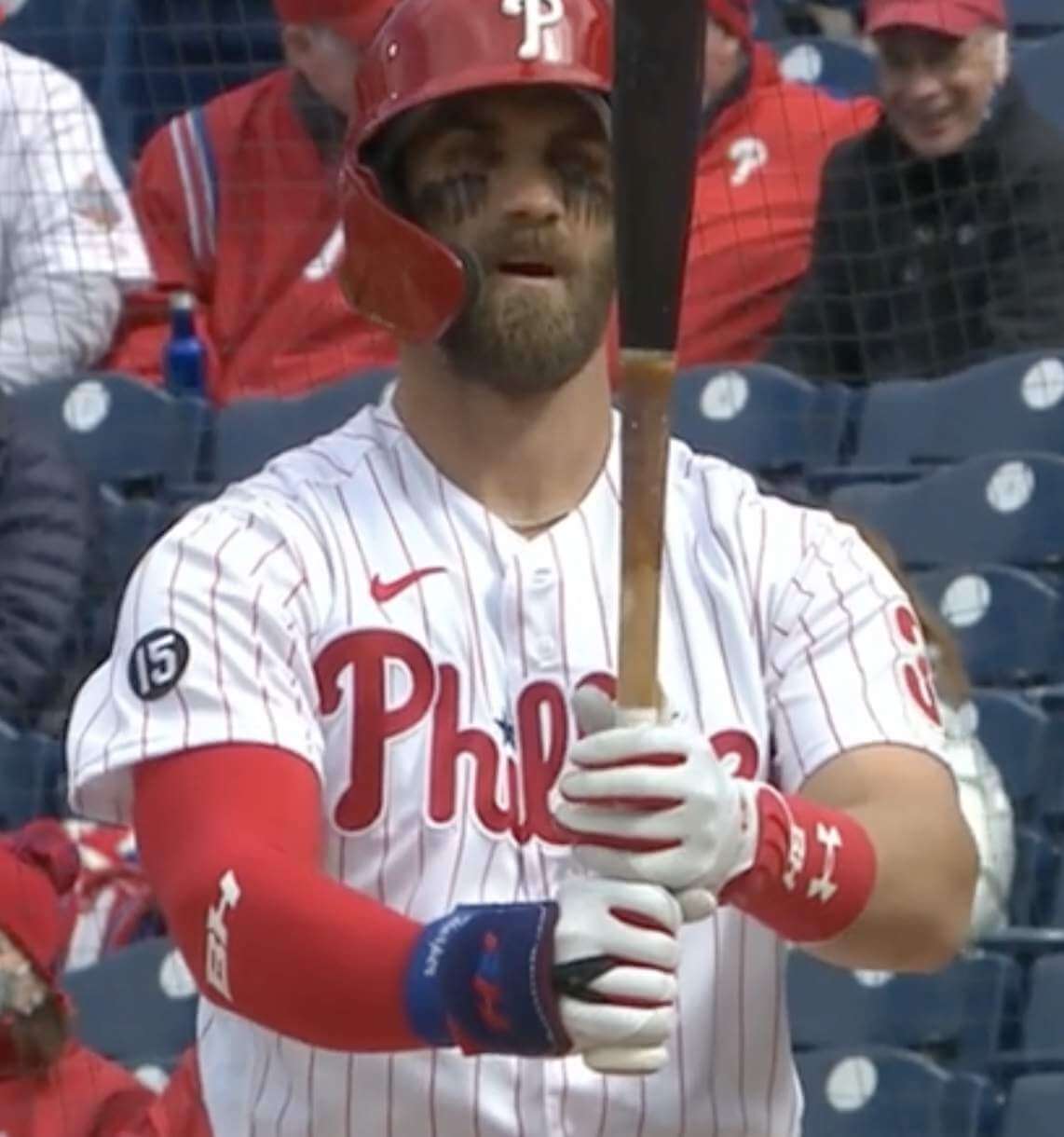 CONCEPT: If the phillies combined their 80s color scheme with their modern  jerseys and logos : r/phillies