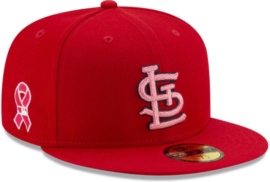 MLB Designs Special Hats and Jerseys for Mother's Day and Father's Day, News, Scores, Highlights, Stats, and Rumors