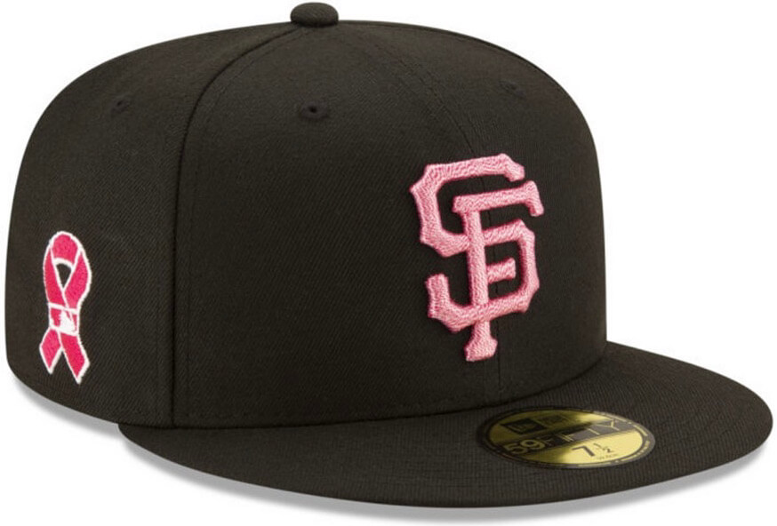 2021 MLB Mother's Day Hats — UNISWAG