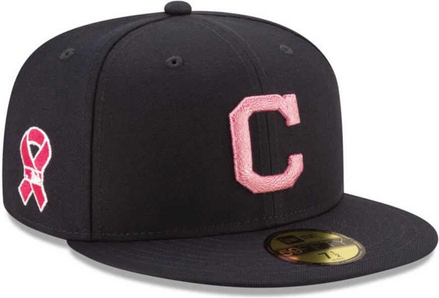 Happy Mother's Day: All 30 MLB Teams Wear Pink and Grey in Honour of Moms  Everywhere – SportsLogos.Net News