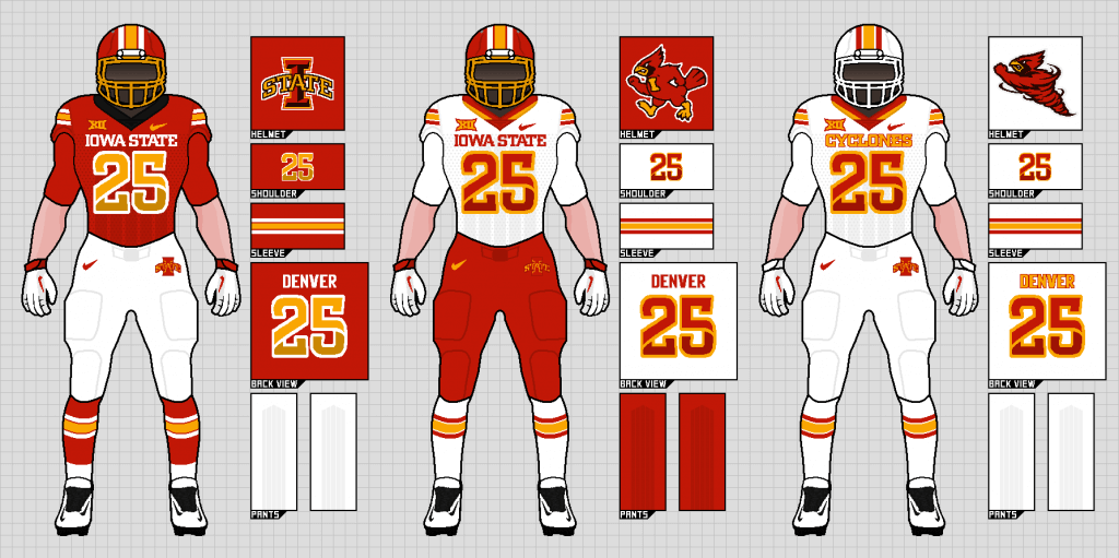 A Uni Watch Look at the 2021 NFL Season Opener