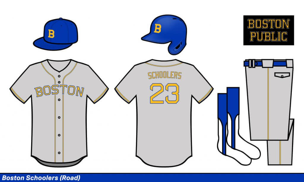 Baseball Uniform Re-Designs: A Collection of Redesigned and New Concept  Unis For Different Teams Based On Fan Requests : r/baseball